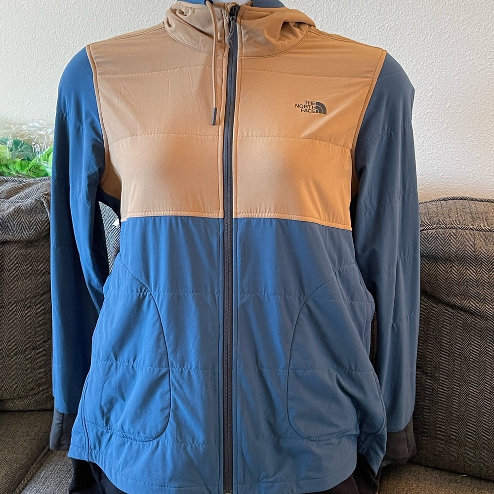 The North Face Mountain Sweatshirt size L